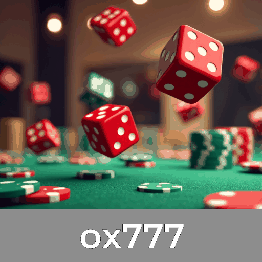 ox777: Aventura, Emoção e Altas Recompensas nos Caça-níqueis!