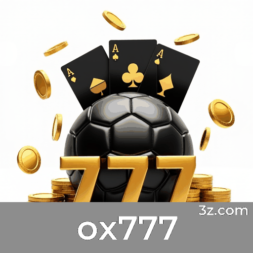 ox777 login page Brazil – secure online casino access