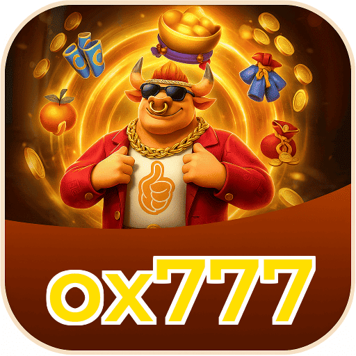 ox777logo