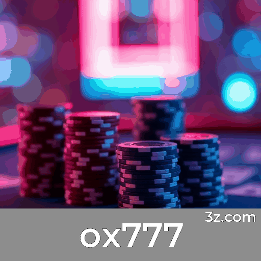 ox777 login page Brazil – secure online casino access