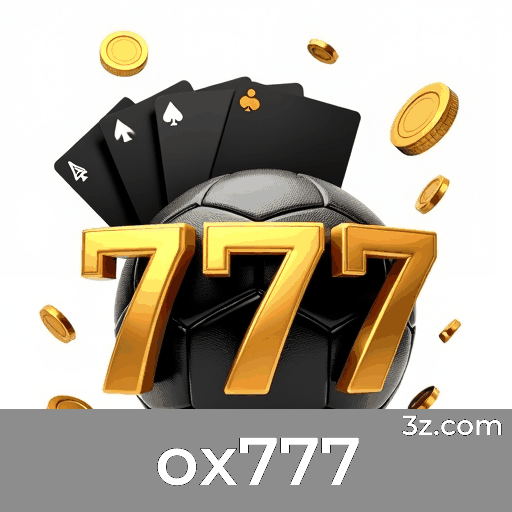 ox777 login page Brazil – secure online casino access