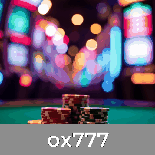 ox777: Especialista em Apostas Esportivas Focadas no Futebol Brasileiro