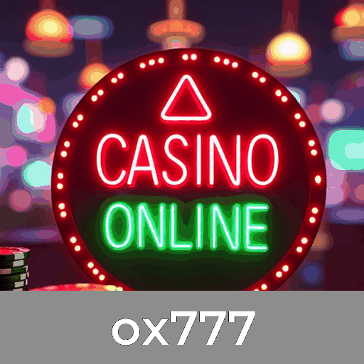 Ox777: Experiência Instantânea e Retornos Explosivos no Crash