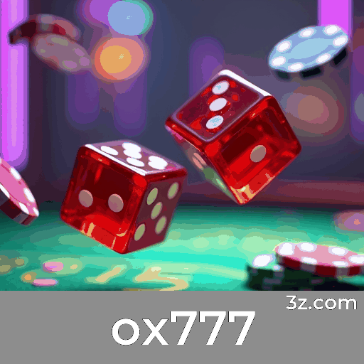 ox777 login page Brazil – secure online casino access